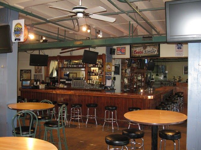 Blue Coyote Bar & Grill